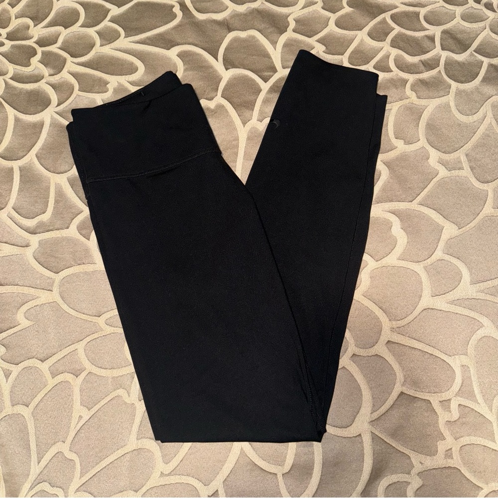 Black Nike Leggings